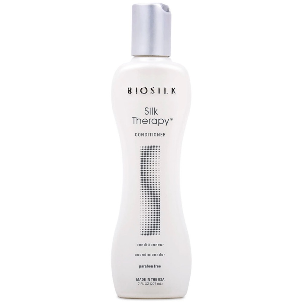 BioSilk Silk Therapy Conditioner OR Shampoo